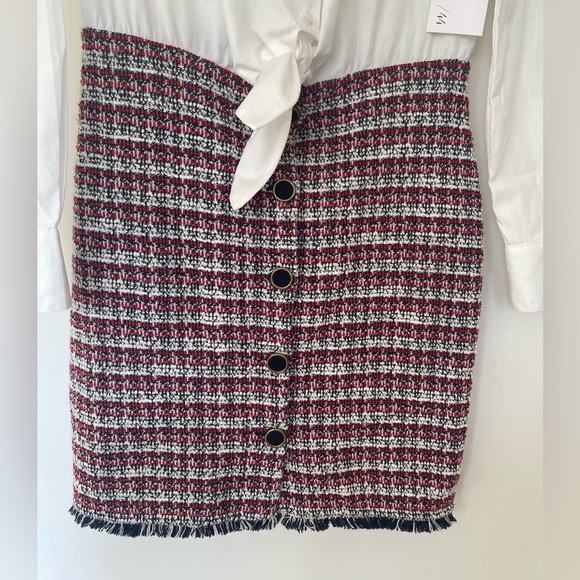 Bailey 44 Dress Size M - Picture 2 of 6